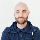 Diego Martins, head comercial da Nitro House